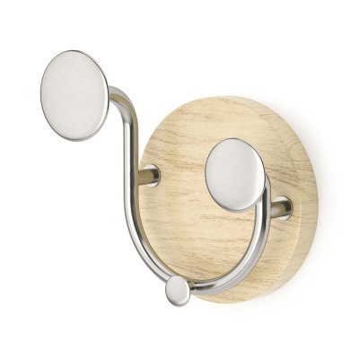 Вешалка настенная melody, 2...