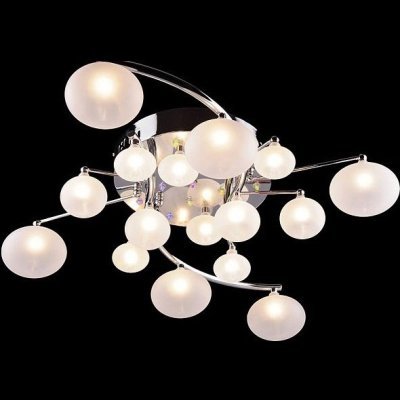 Потолочная люстра Eurosvet ...