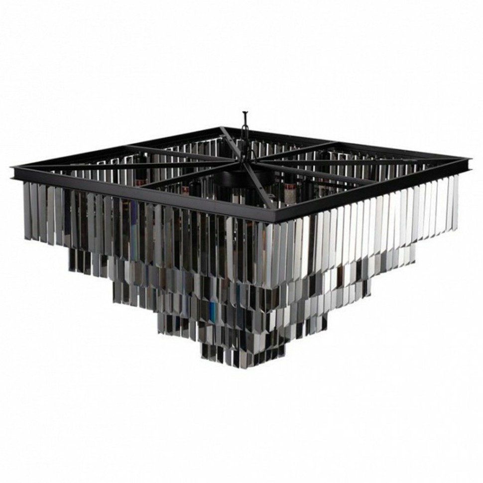 Фото Подвесная люстра Loft it Prism 10018/800S LF_10018_800S - интернет-магазин МегаТерем в Москве