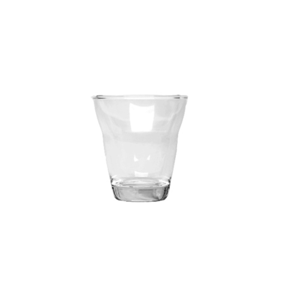 Фото Стакан B-05125HS, стекло, clear, TOYO SASAKI GLASS - интернет-магазин МегаТерем в Москве