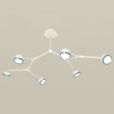 Люстра на штанге Ambrella Light XB XB9055151 AMBR_XB9055151