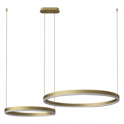 Подвесной светильник Kink Light Тор 08219,33P(3000K) KL_08219.33P_3000K