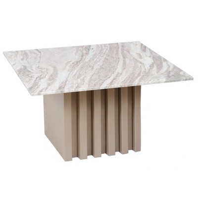 Столик кофейный mojo, 85х85...