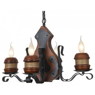 Подвесная люстра Velante 58...