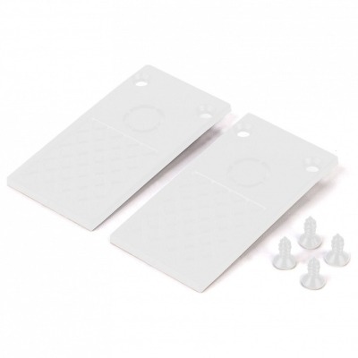 Набор заглушек для трека Elektrostandard Slim Magnetic a061236 ELK_a061236