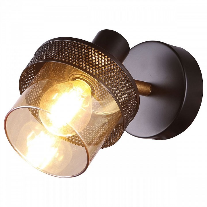 Фото Спот Imex SP.052 SP.052-11-01 IMX_SP.052-11-01 - интернет-магазин МегаТерем в Москве