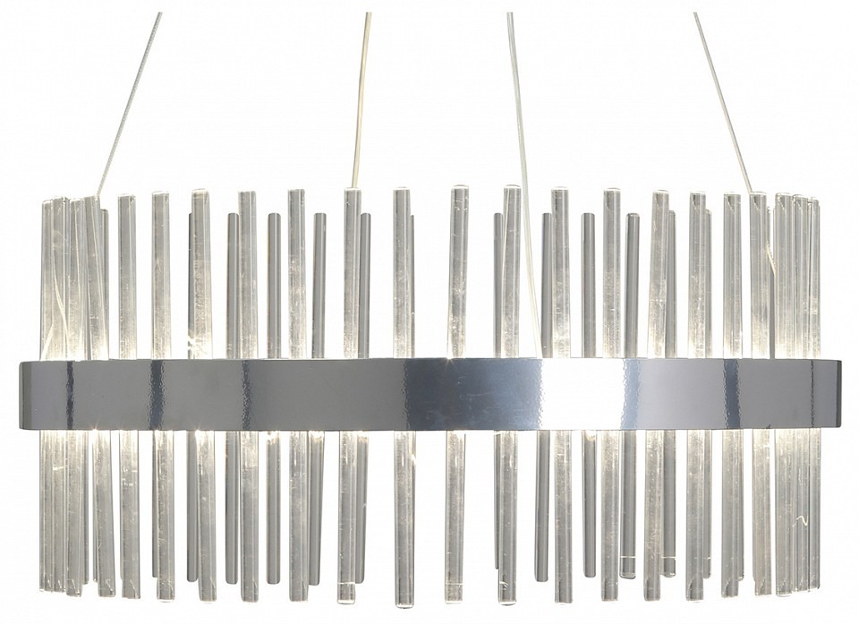 Фото Подвесной светильник Vitaluce V3832 V3832-9/1S VI_V3832-9_1S - интернет-магазин МегаТерем в Москве