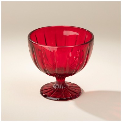 Креманка celebration red 11...