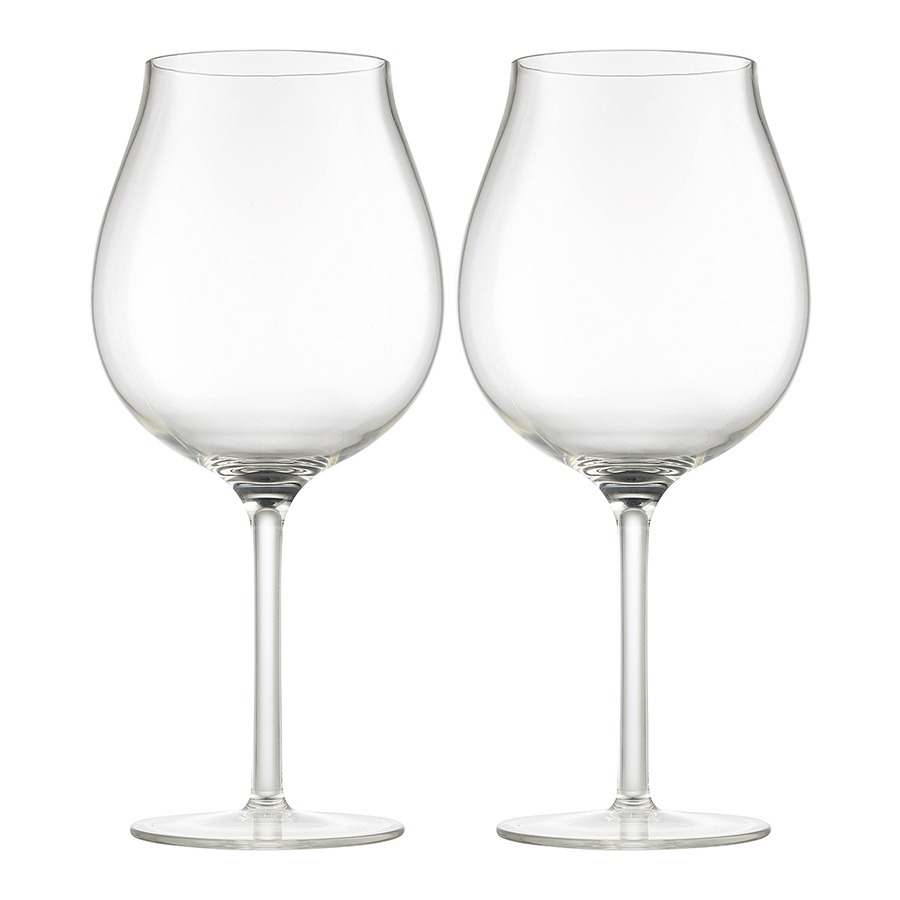 Фото Бокал из тритана grace для вина, 690 мл (77566) - интернет-магазин МегаТерем в Москве