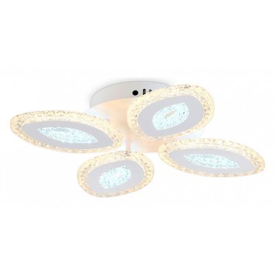 Потолочная люстра Ambrella Light FA FA4012 AMBR_FA4012
