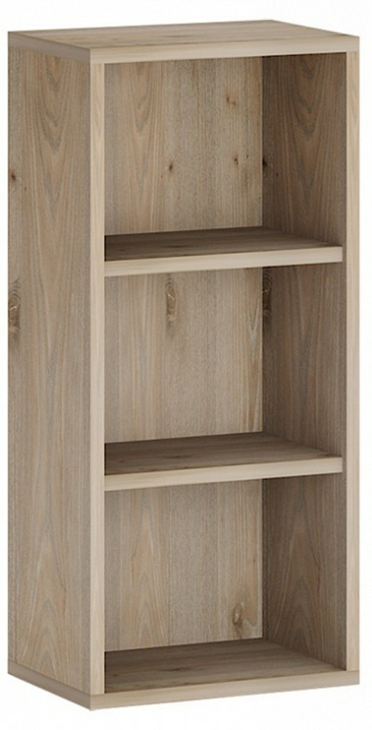 Фото Стеллаж Домино СУ(ш1в1) MER_SUsh1v1-N-nelson - интернет-магазин МегаТерем в Москве