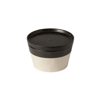 Набор чаша+тарелка NSSS01-0...