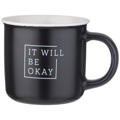 Кружка lefard positive 380м...