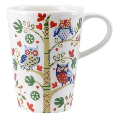 Кружка owl из коллекции bir...