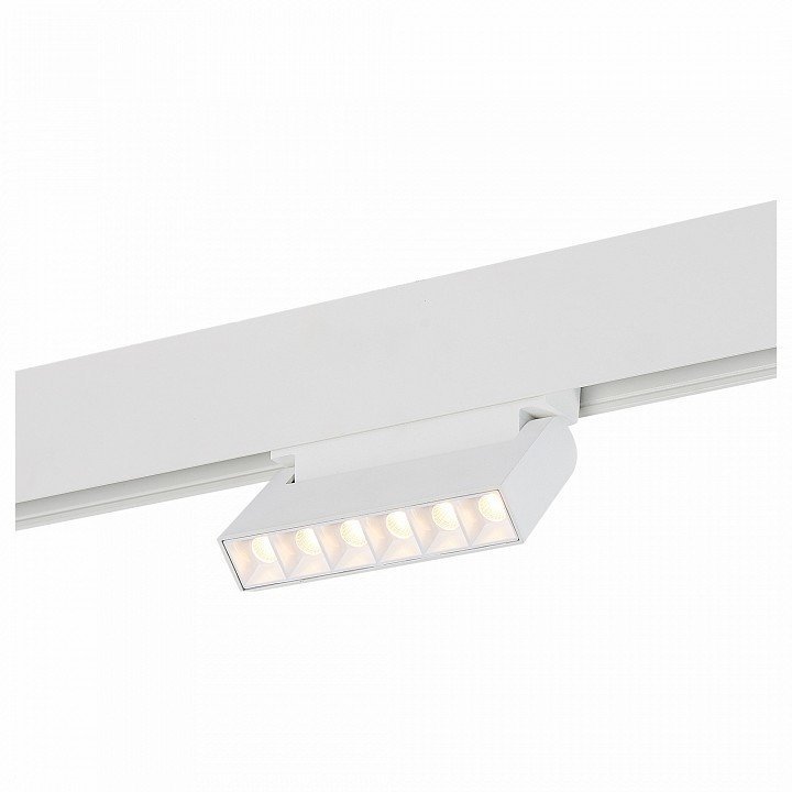 Фото Светильник на штанге ST-Luce Nane ST364.536.06 - интернет-магазин МегаТерем в Москве