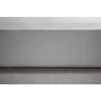 Простыня Сопрано серый 240*...