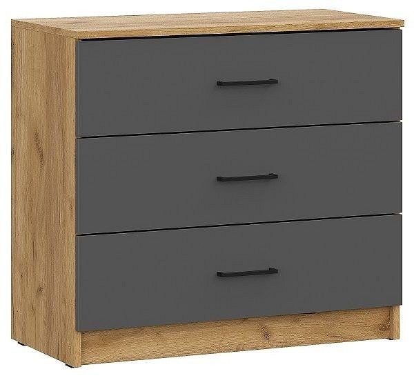 Фото Комод Вена ARN_00-00164539 - интернет-магазин МегаТерем в Москве