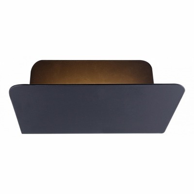 Накладной светильник Globo Dokker 34283 GB_34283