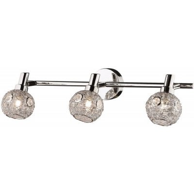 Спот Odeon Light Bisco 2209/3W