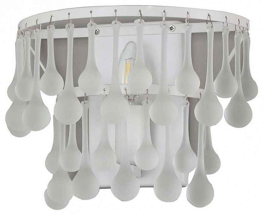 Фото Бра Favourite Boonden 4604-1W FV_4604-1W - интернет-магазин МегаТерем в Москве