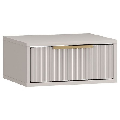 Тумба навесная Пандора BTS_00-00165226