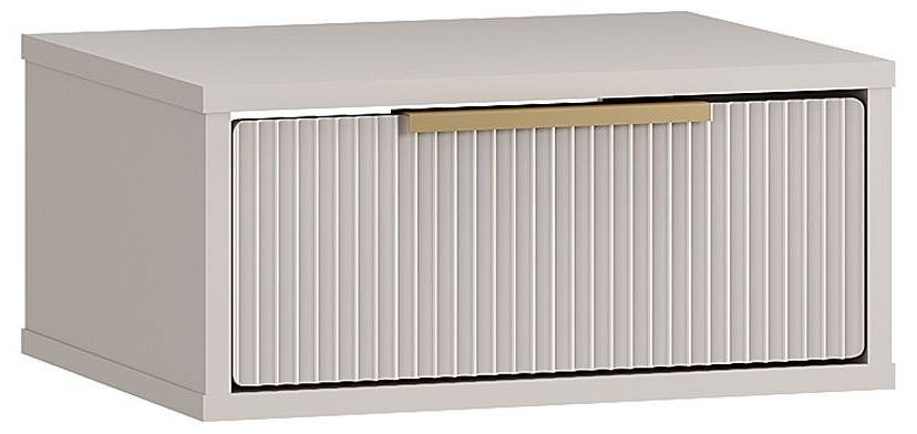 Фото Тумба навесная Пандора BTS_00-00165226 - интернет-магазин МегаТерем в Москве