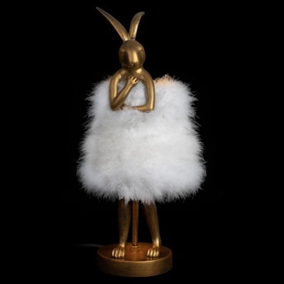 Настольная лампа декоративн...