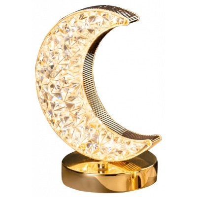 Настольная лампа декоративн...