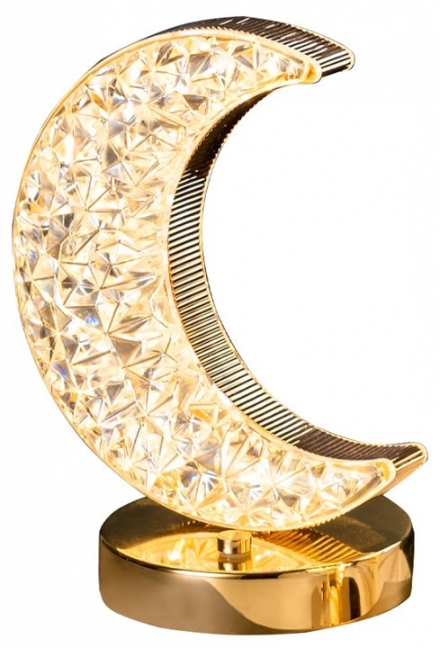 Фото Настольная лампа декоративная Kink Light Массана 07206-T,20 KL_07206-T.20 - интернет-магазин МегаТерем в Москве