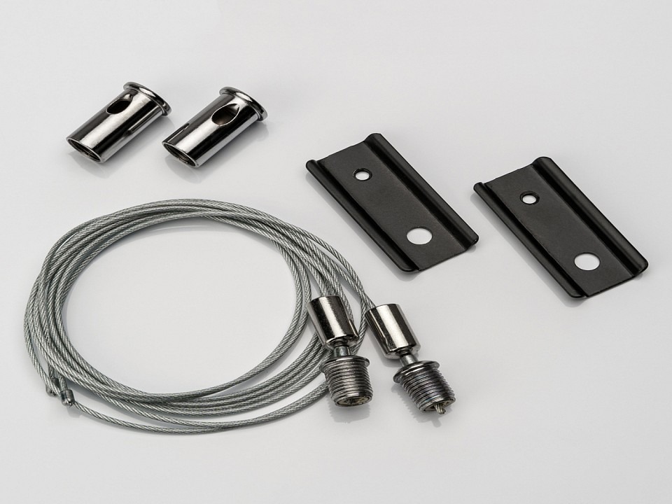 Фото Подвес для трека Lumker SY-LINK 00-00013599 LMK_013599 - интернет-магазин МегаТерем в Москве