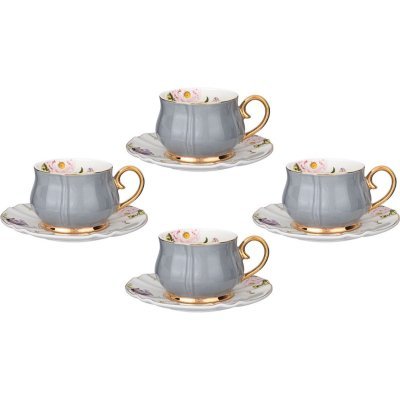 Чайный набор lefard времена...