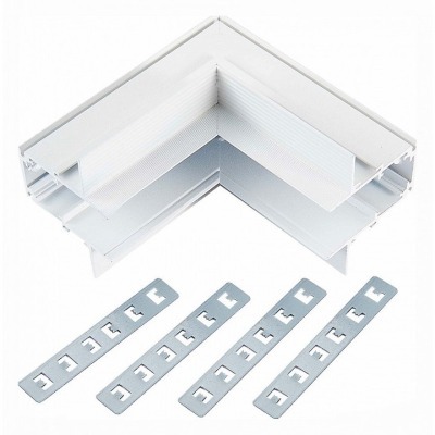 Соединитель угловой L-образ...