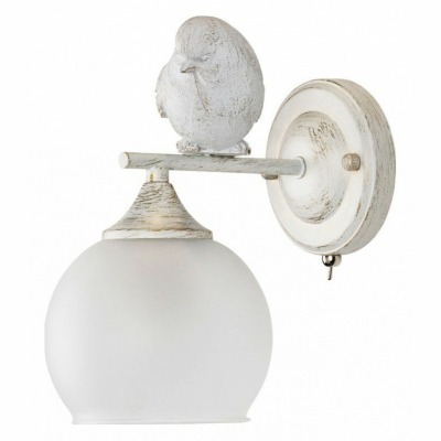 Бра Arte Lamp Gemelli A2150...