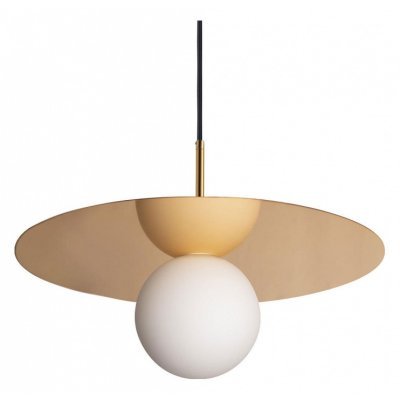 Подвесной светильник Loft it Ufo 10120/350P Gold LF_10120_350P_Gold