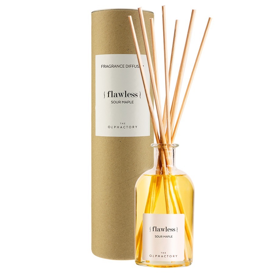 Фото Диффузор ароматический the olphactory, flawless, sour maple, 250 мл (78991) - интернет-магазин МегаТерем в Москве