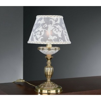 Настольная лампа декоративн...