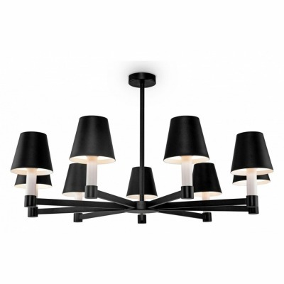 Люстра на штанге Maytoni Te...