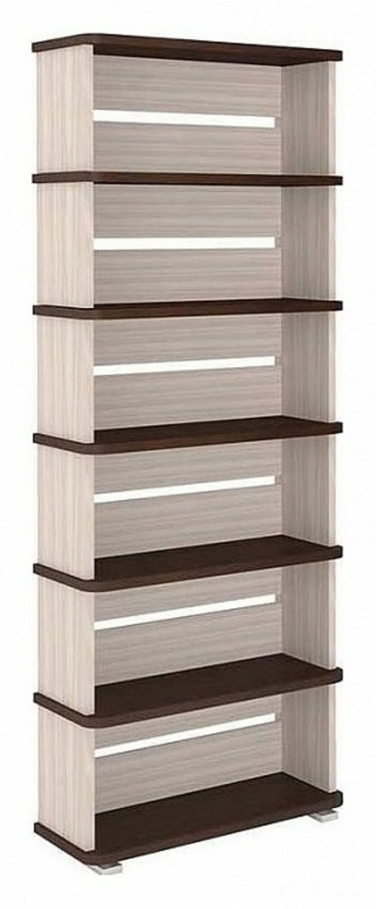 Фото Стеллаж Домино СБ-25/6 MER_SB-25_6_VK - интернет-магазин МегаТерем в Москве