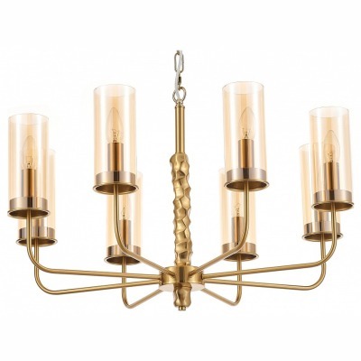 Подвесная люстра Rivoli Mar...