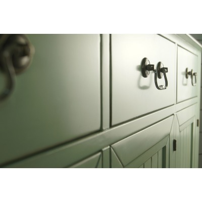 Комод Olivia 3 ящика/3 двер...