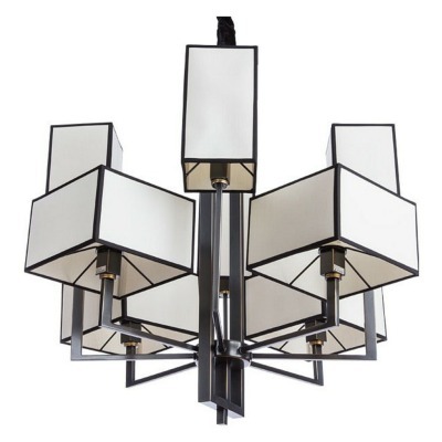 Подвесная люстра Divinare Porta 5933/01 LM-8 DV_5933_01_LM-8