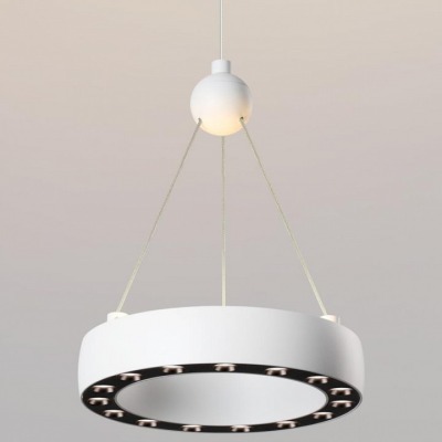 Подвесной светильник Novotech Turn 359395 NV_359395