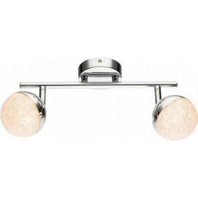 Спот Globo Utila 56127-2 GB_56127-2