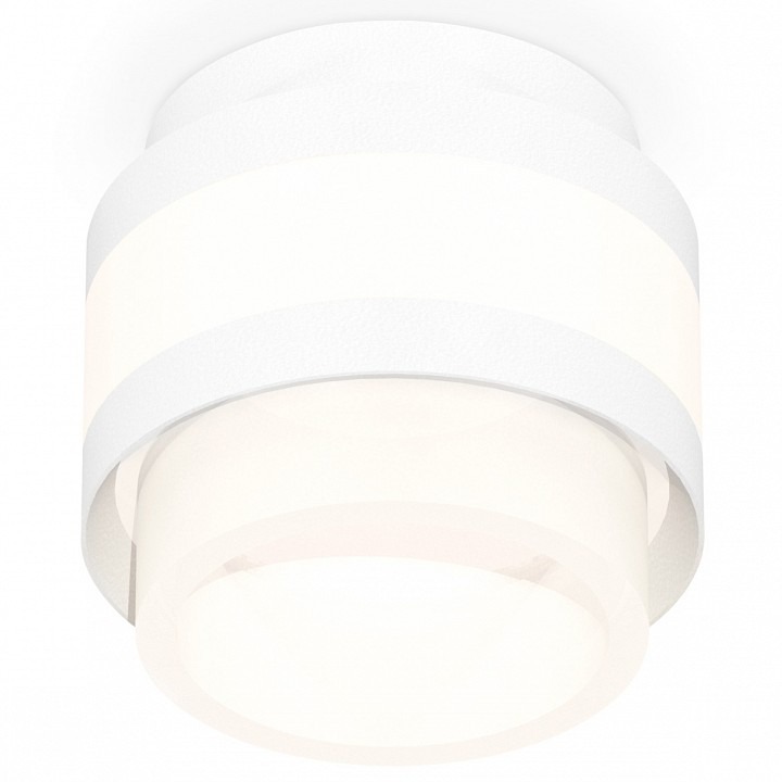 Фото Накладной светильник Ambrella Light XS XS8418001 AMBR_XS8418001 - интернет-магазин МегаТерем в Москве