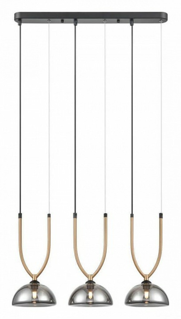 Фото Подвесной светильник Vele Luce Cloe VL5434P03 VLL_VL5434P03 - интернет-магазин МегаТерем в Москве