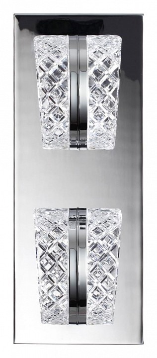 Фото Накладной светильник Odeon Light Mirage 5029/8WL OD_5029_8WL - интернет-магазин МегаТерем в Москве