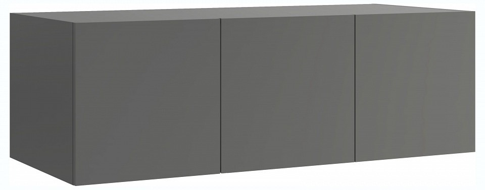 Фото Антресоль София 3163.М1 MEL_3163 - интернет-магазин МегаТерем в Москве