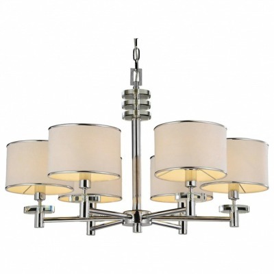 Подвесная люстра Arte Lamp Furore A3990LM-6CC AR_A3990LM-6CC