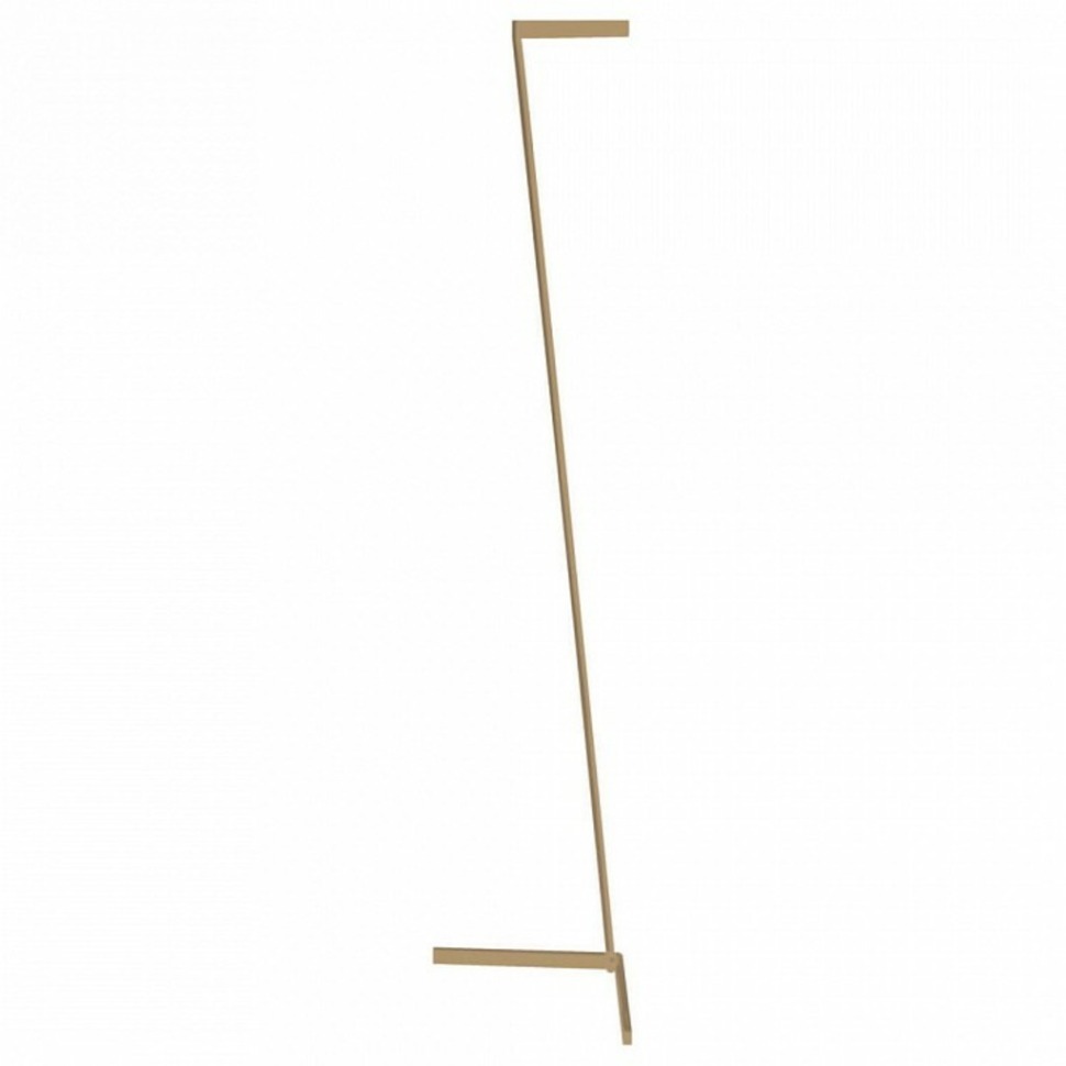 Фото Торшер Mantra Vector 7335 MN_7335 - интернет-магазин МегаТерем в Москве