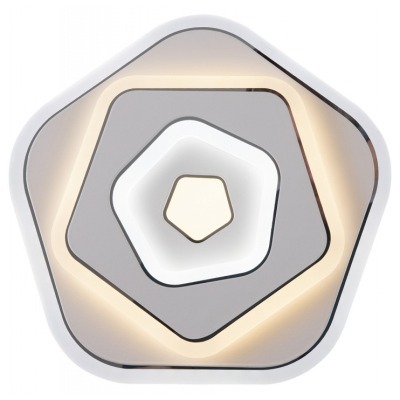 Накладной светильник Freya  FR10019WL-L23W MY_FR10019WL-L23W